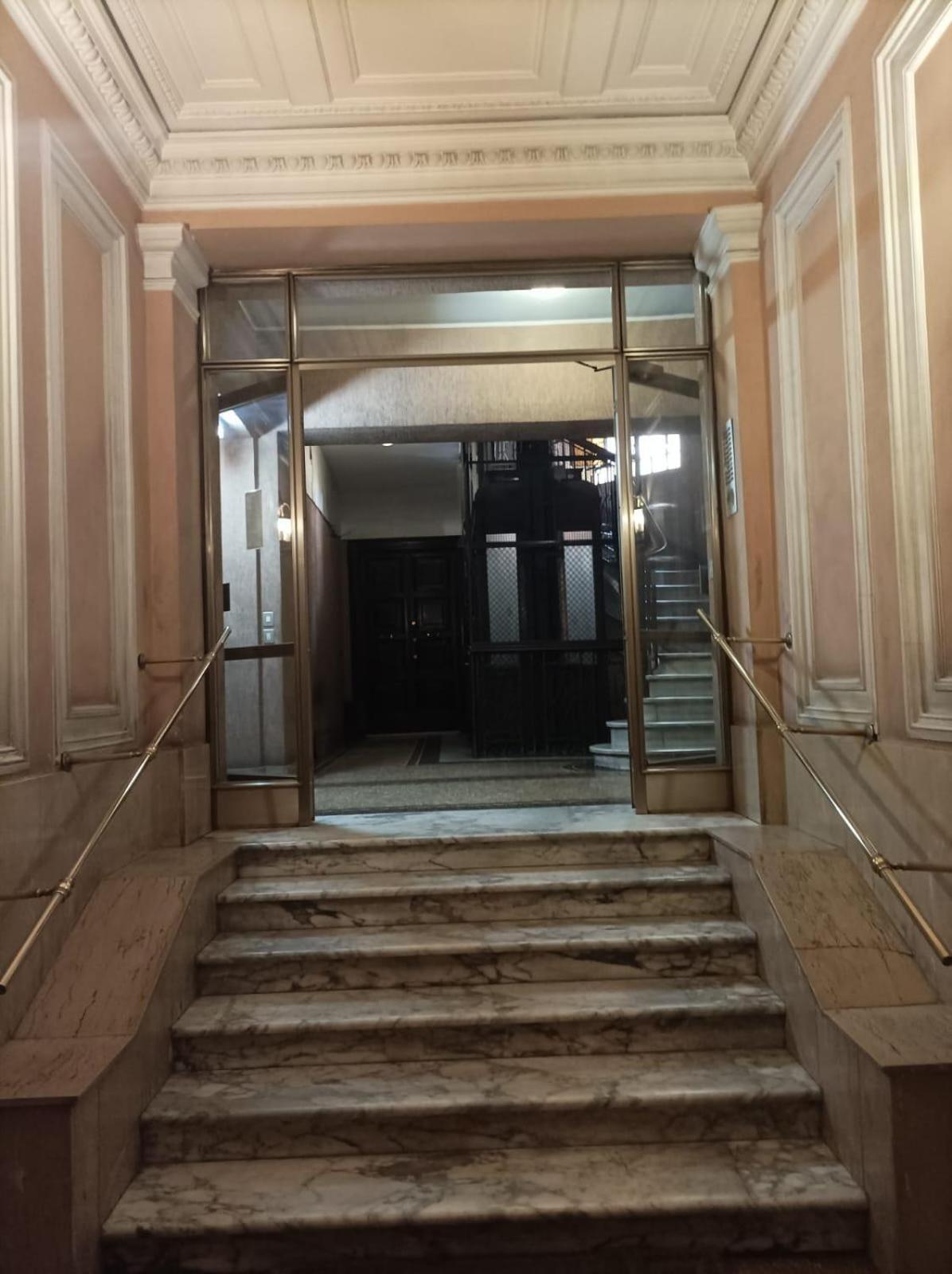 Minerva Hostal