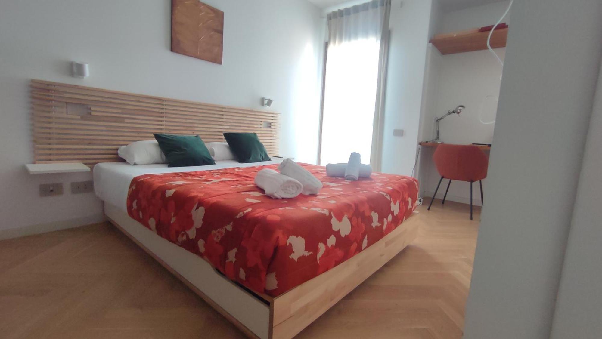 Trastevere Corte Rooftop & Gym Roma