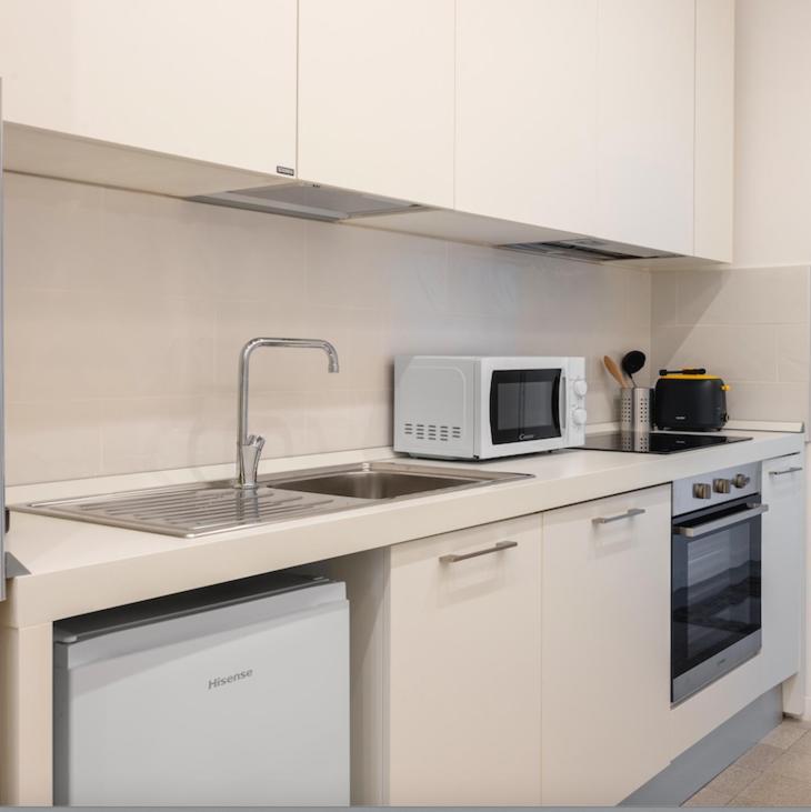 Apartamento Next Colosseo Roma