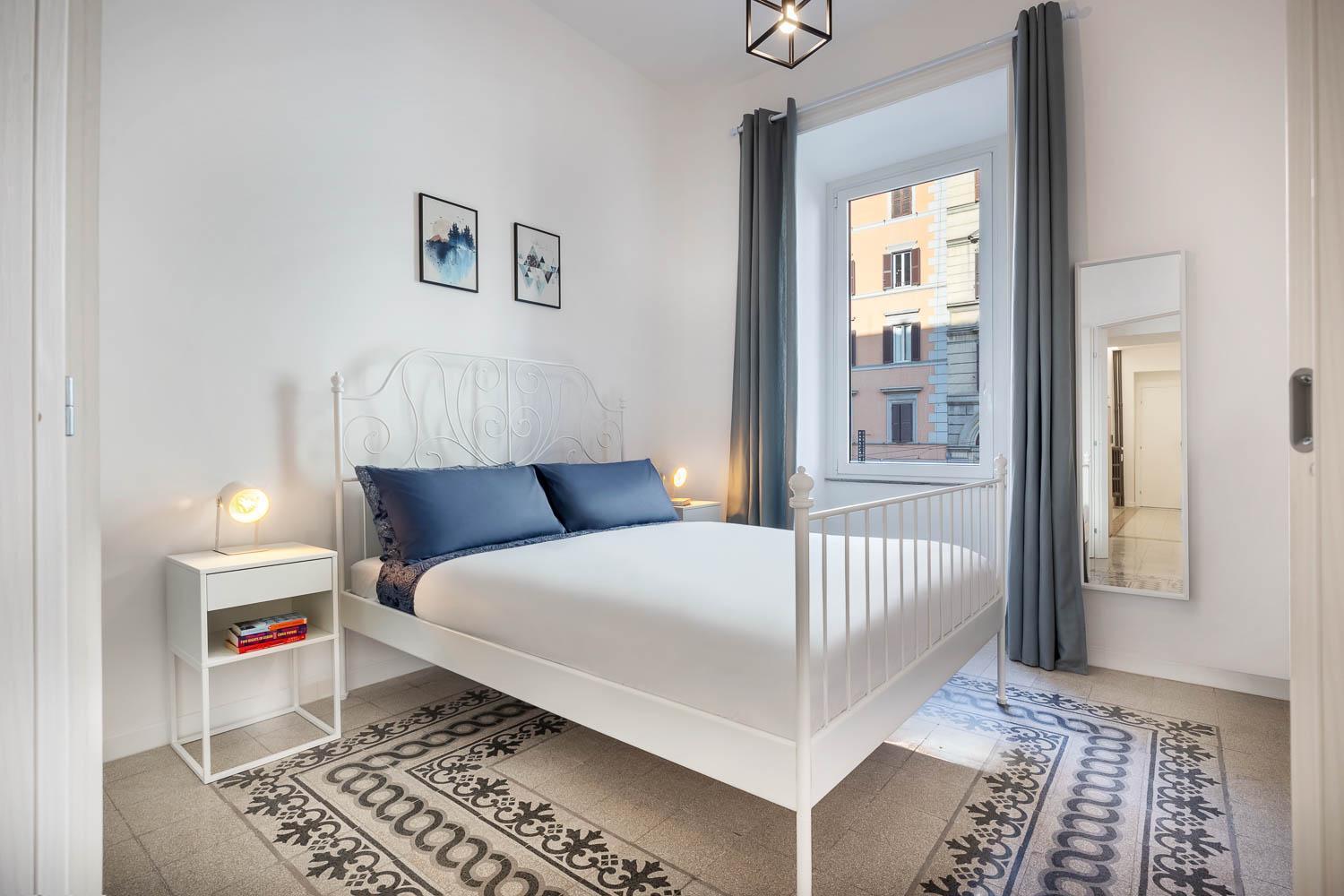 Apartamento Next Colosseo *