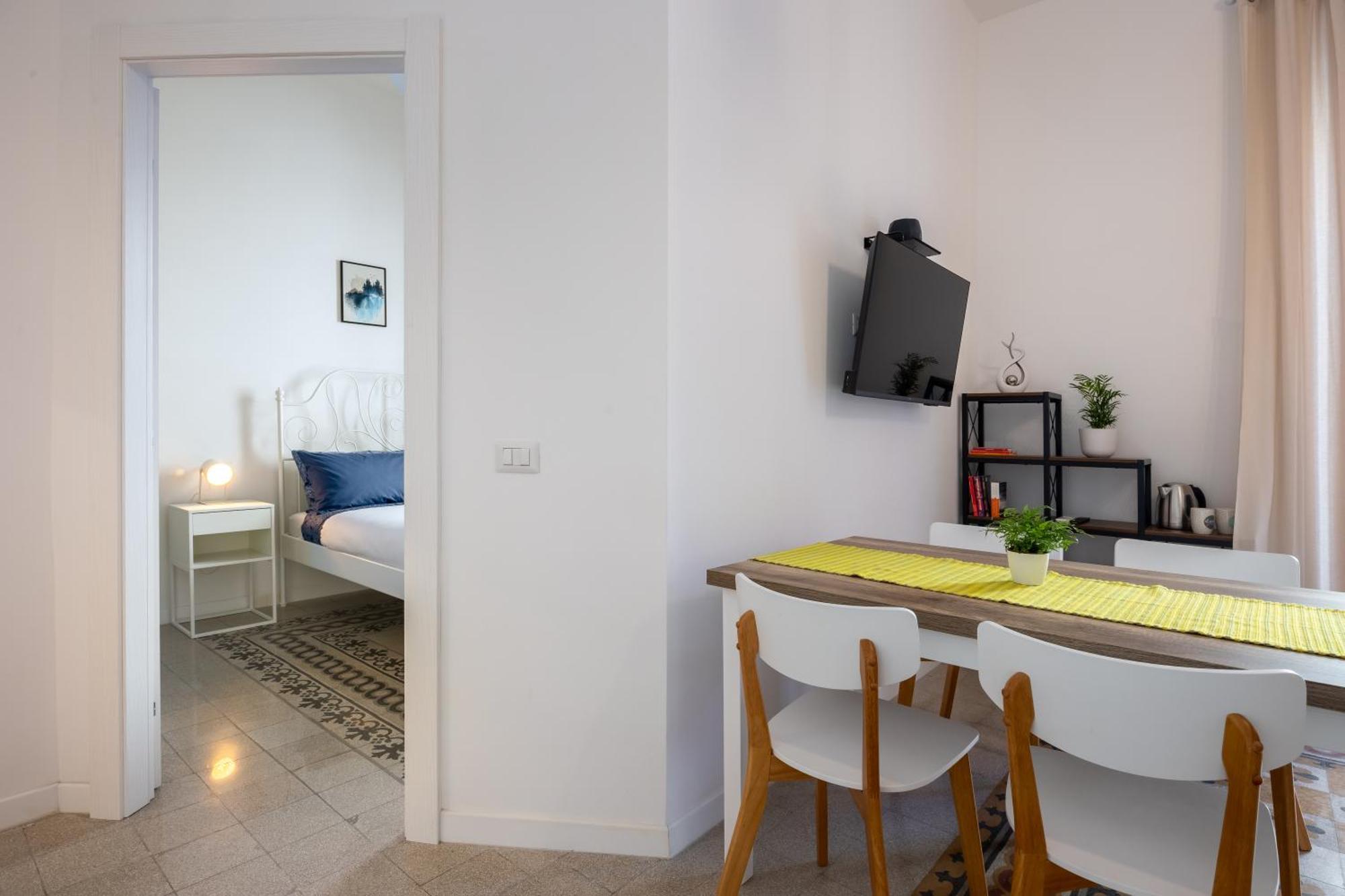 Next Colosseo Apartamento Roma