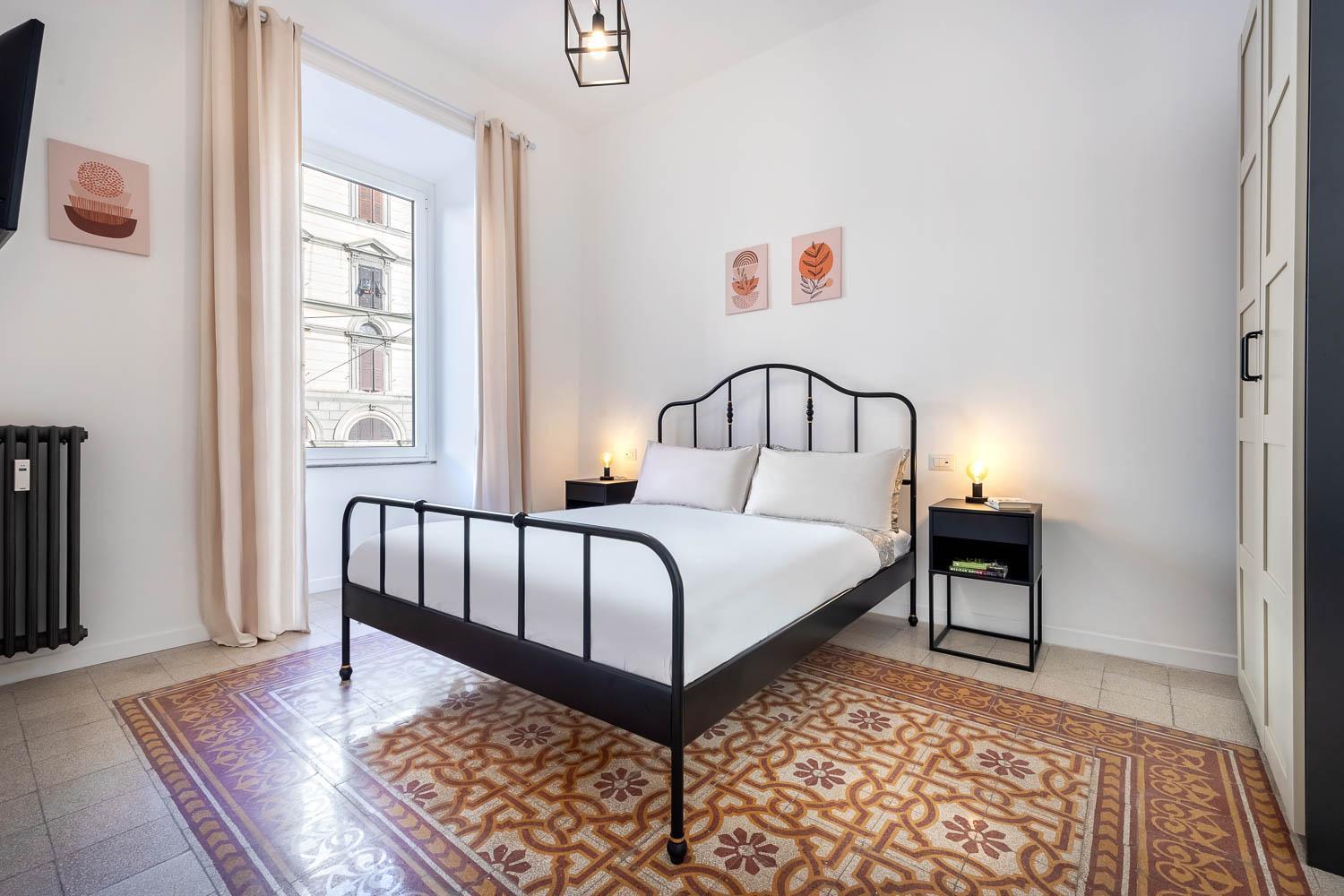 Apartamento Next Colosseo Roma