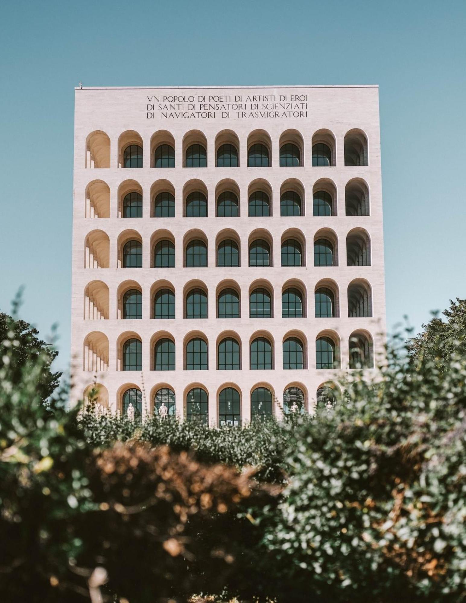 Stanza Del Principe * Roma