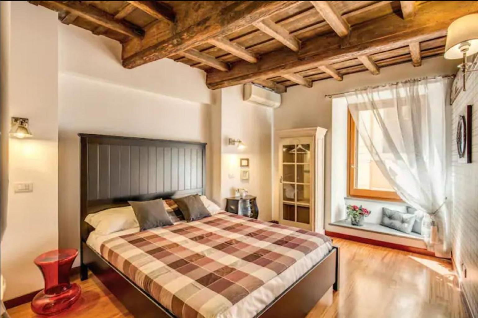 Un Relax A Fontana Di Trevi Apartment *