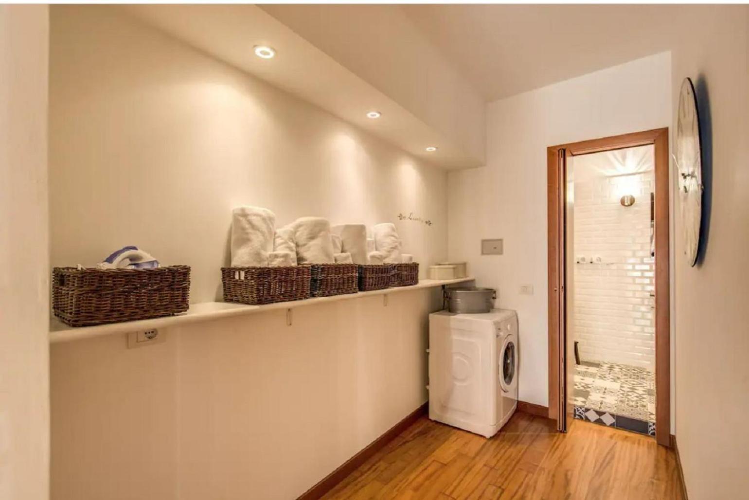 Un Relax A Fontana Di Trevi Apartment Rome