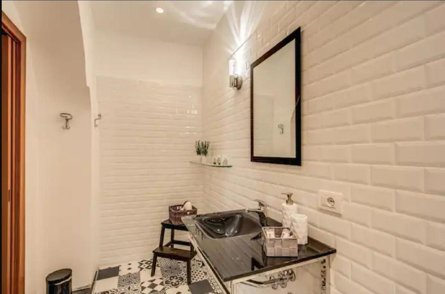 Un Relax A Fontana Di Trevi Apartment