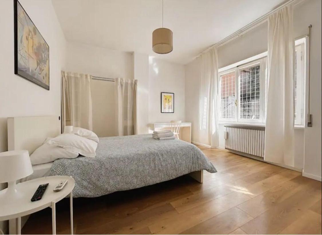 Apartamento Vatican House Big *