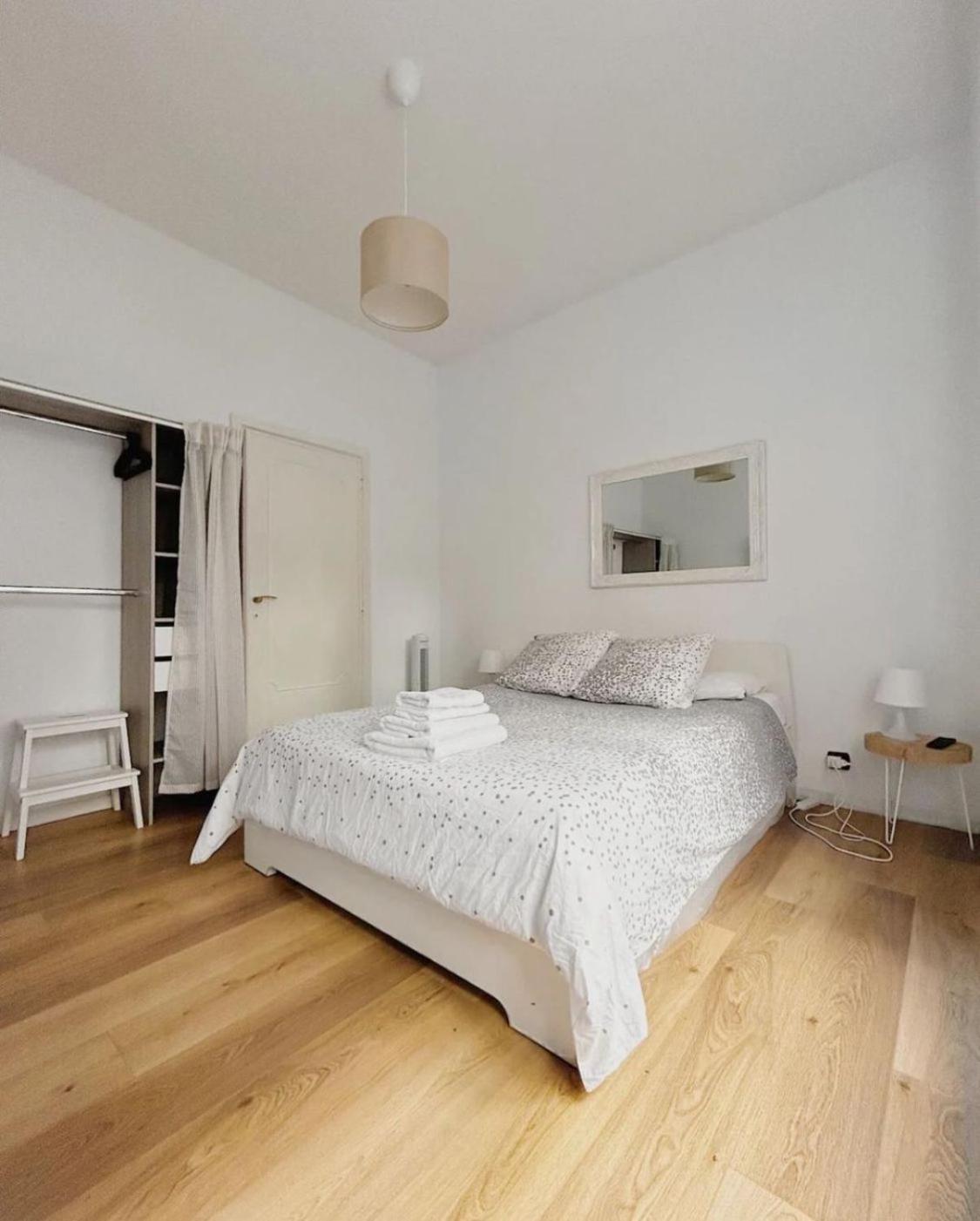 Apartamento Vatican House Big Roma