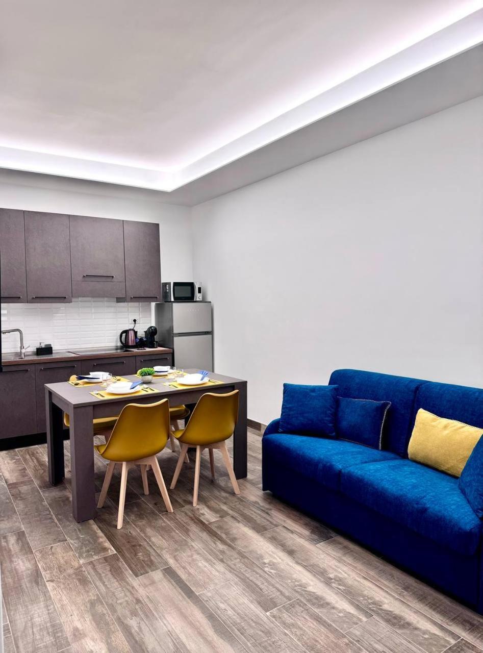 Eve&gio Appio Apartamento Roma
