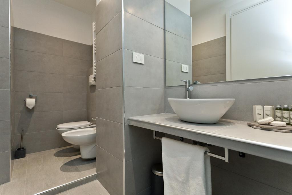 Relais Praxedis Pensión 3*