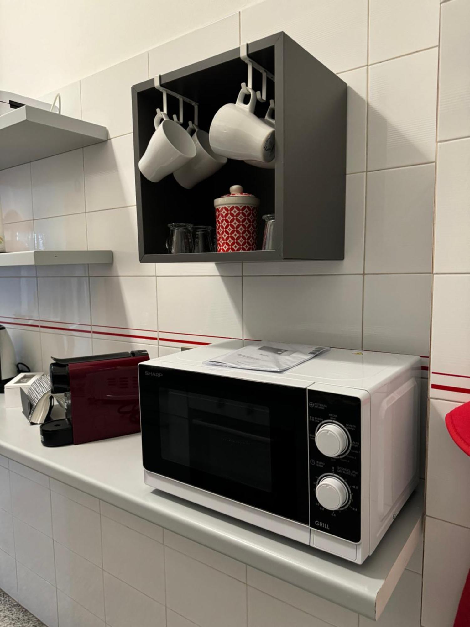 Apartamento Giosephine House *