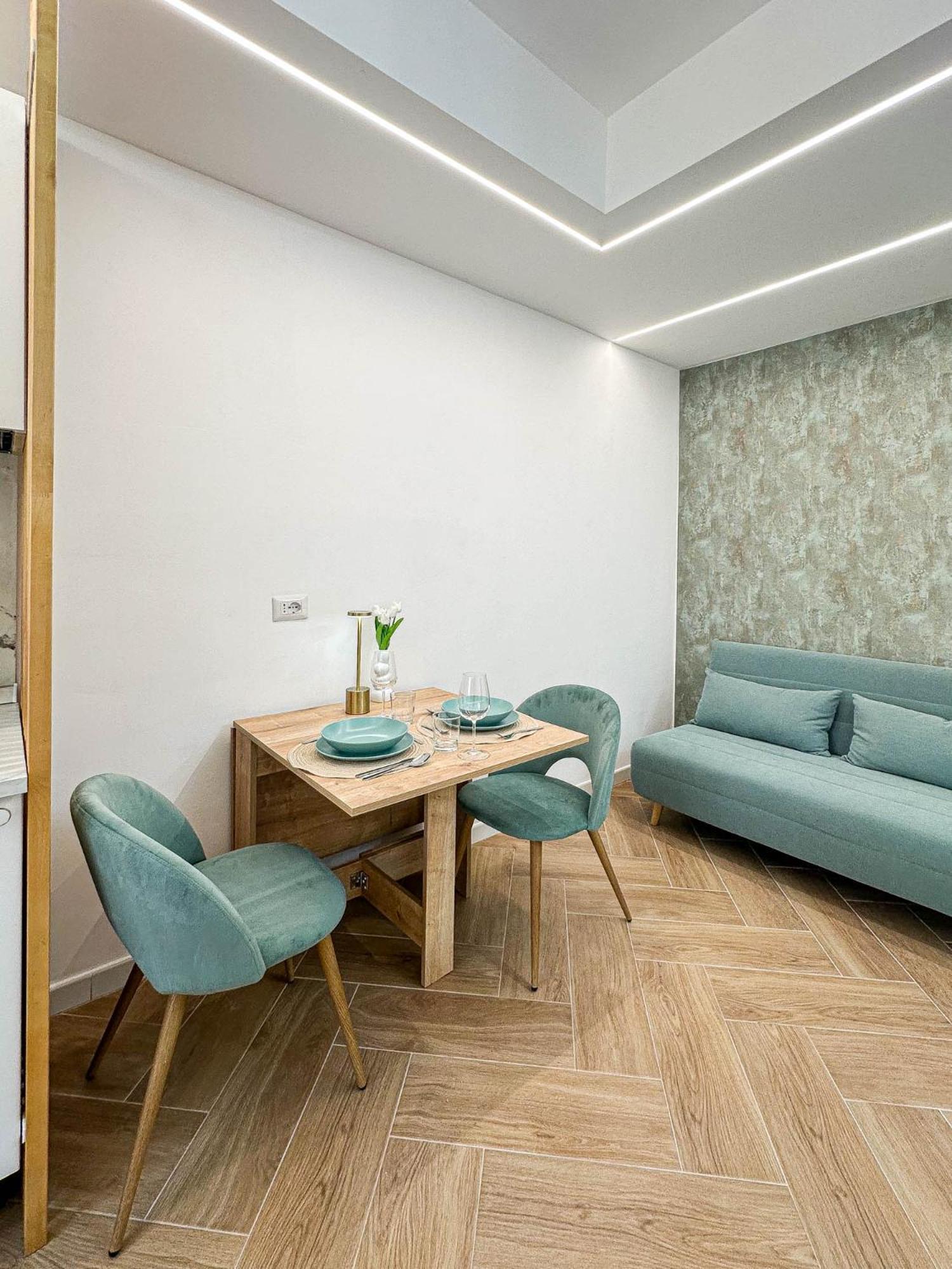 Apartment Lilla Boutique