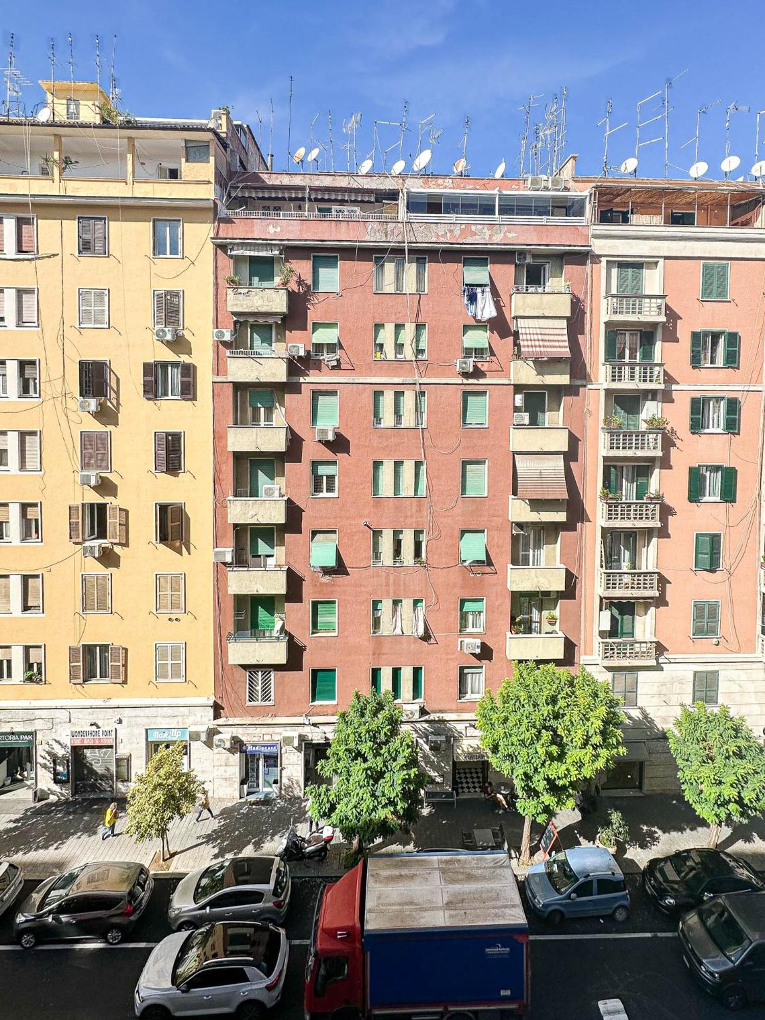 Lilla Boutique Apartment *