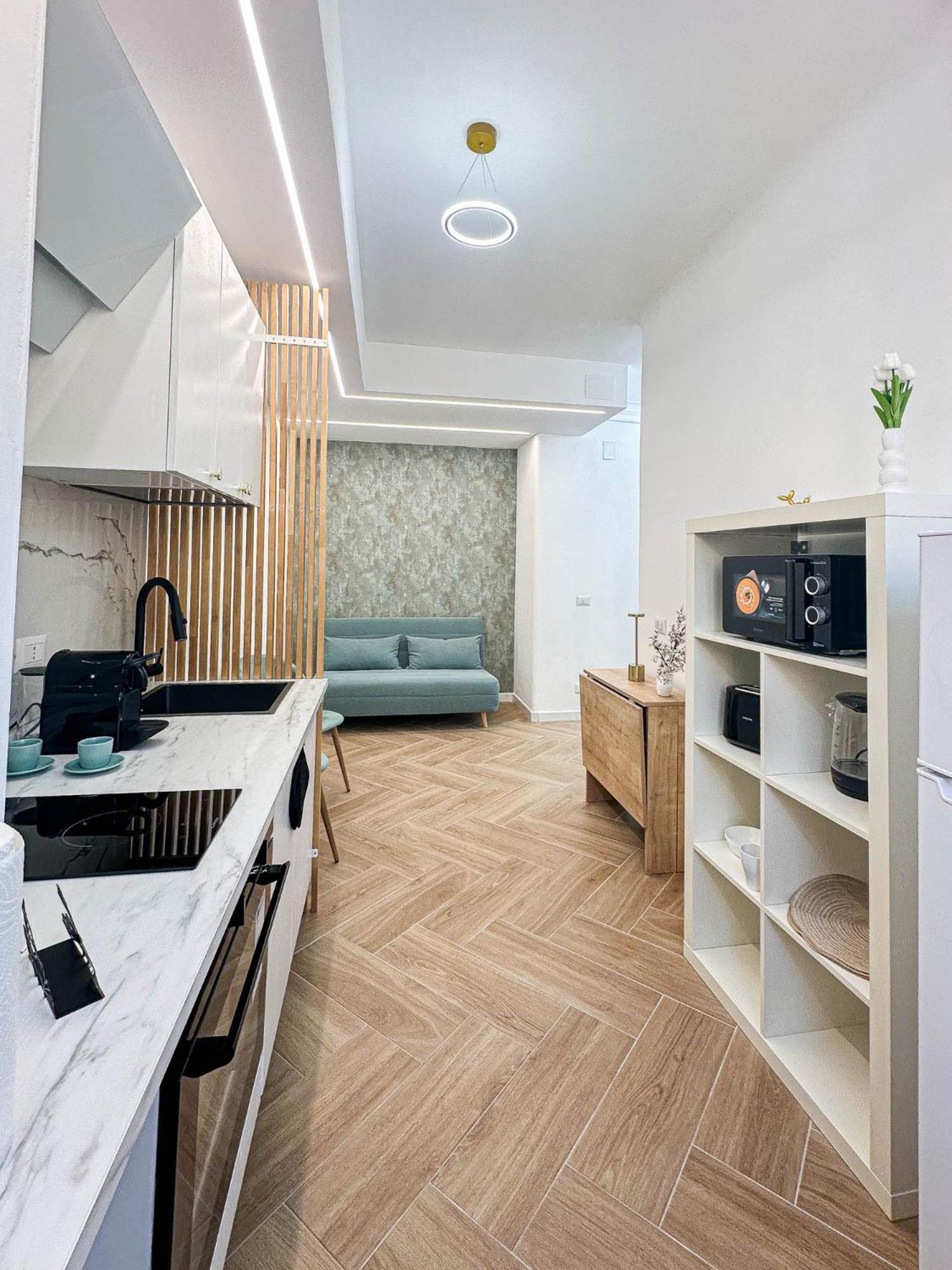 Lilla Boutique Rome