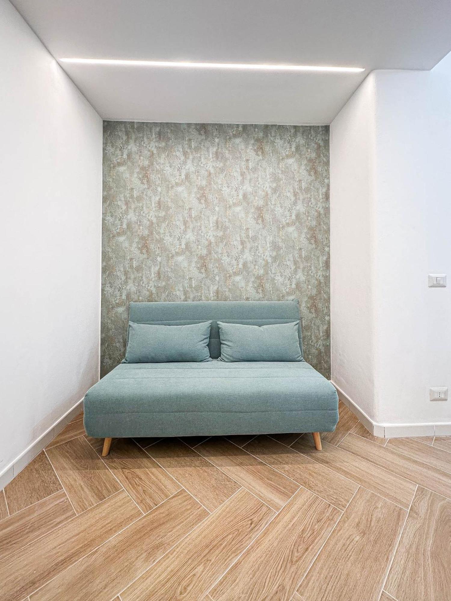 Lilla Boutique Apartment
