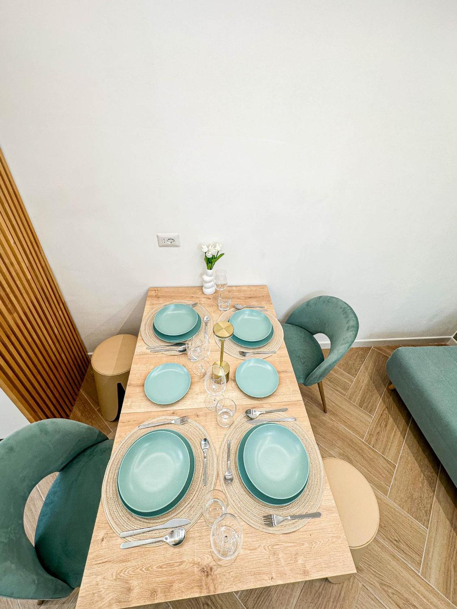Apartment Lilla Boutique *