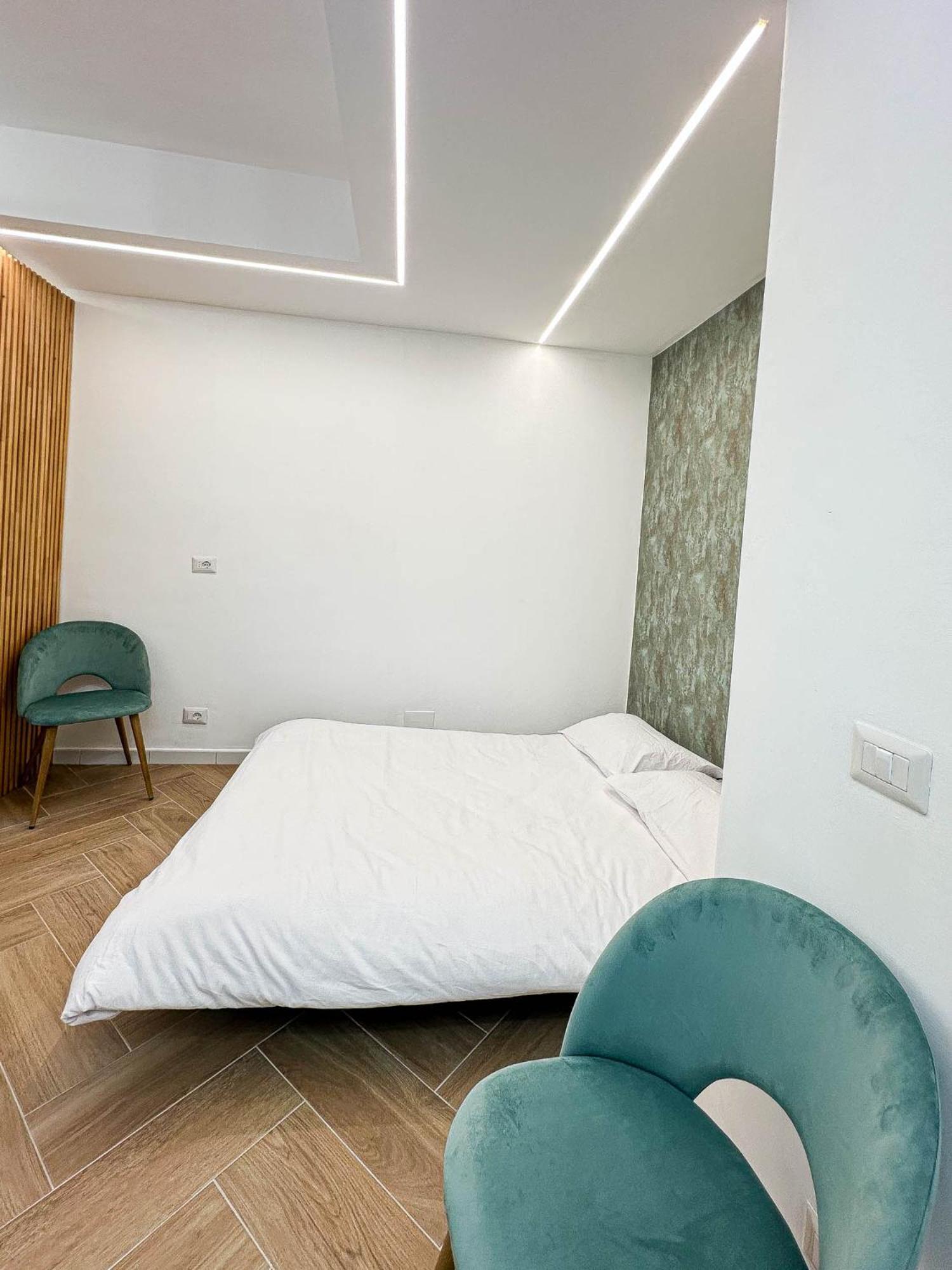 Lilla Boutique Apartment Rome