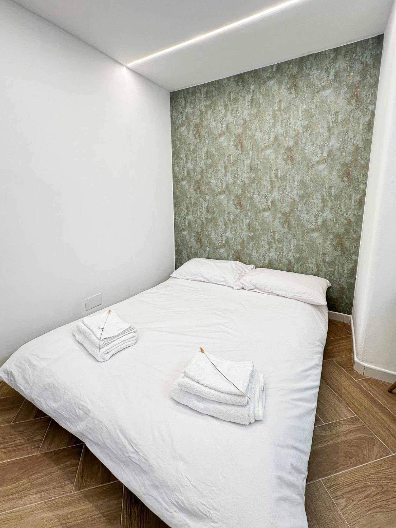 Lilla Boutique Apartment *