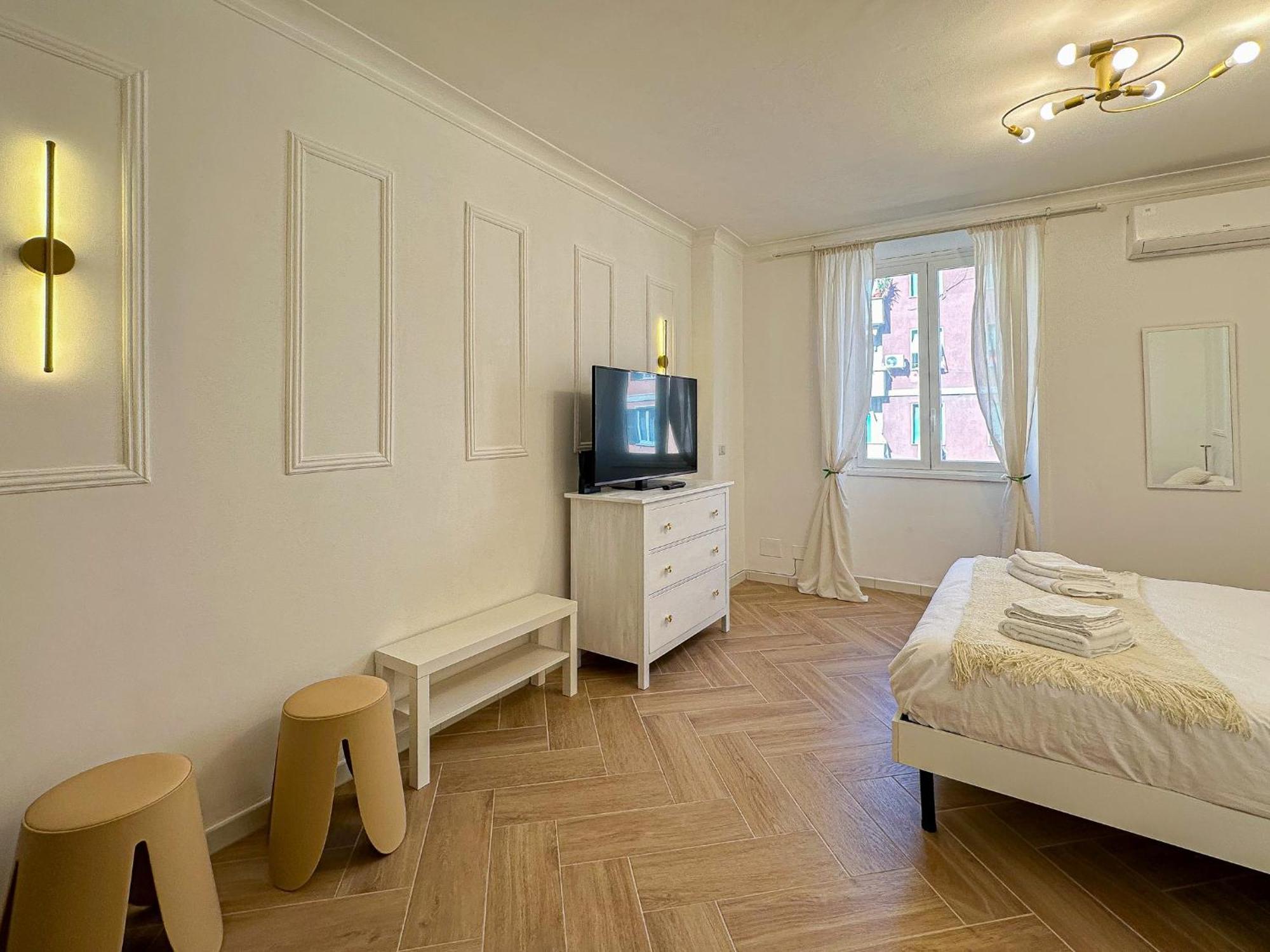 Lilla Boutique Apartment