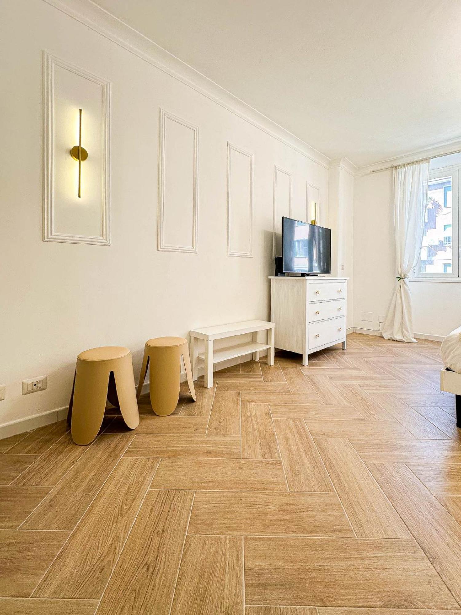 Apartment Lilla Boutique *