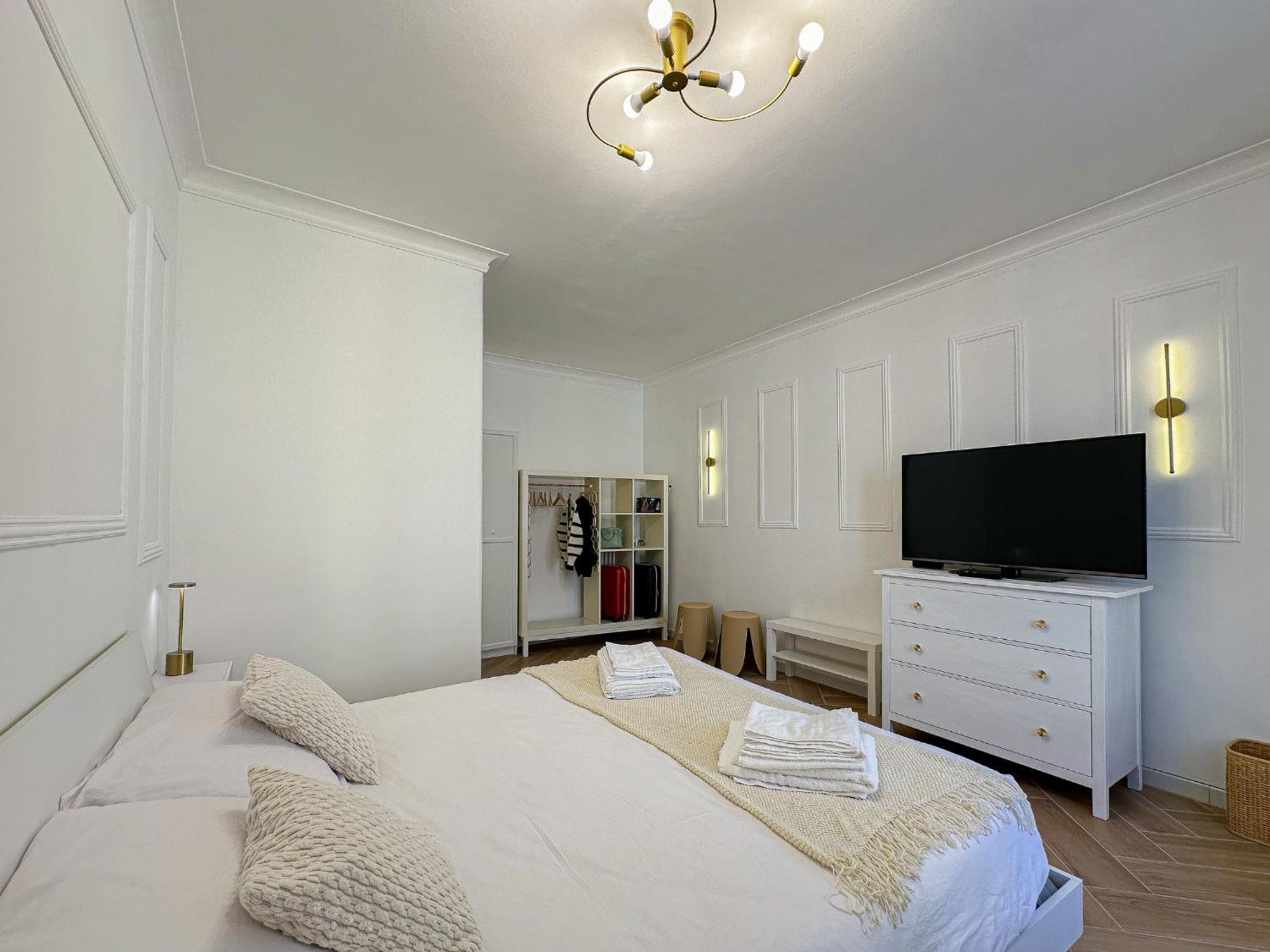 Lilla Boutique Apartment *