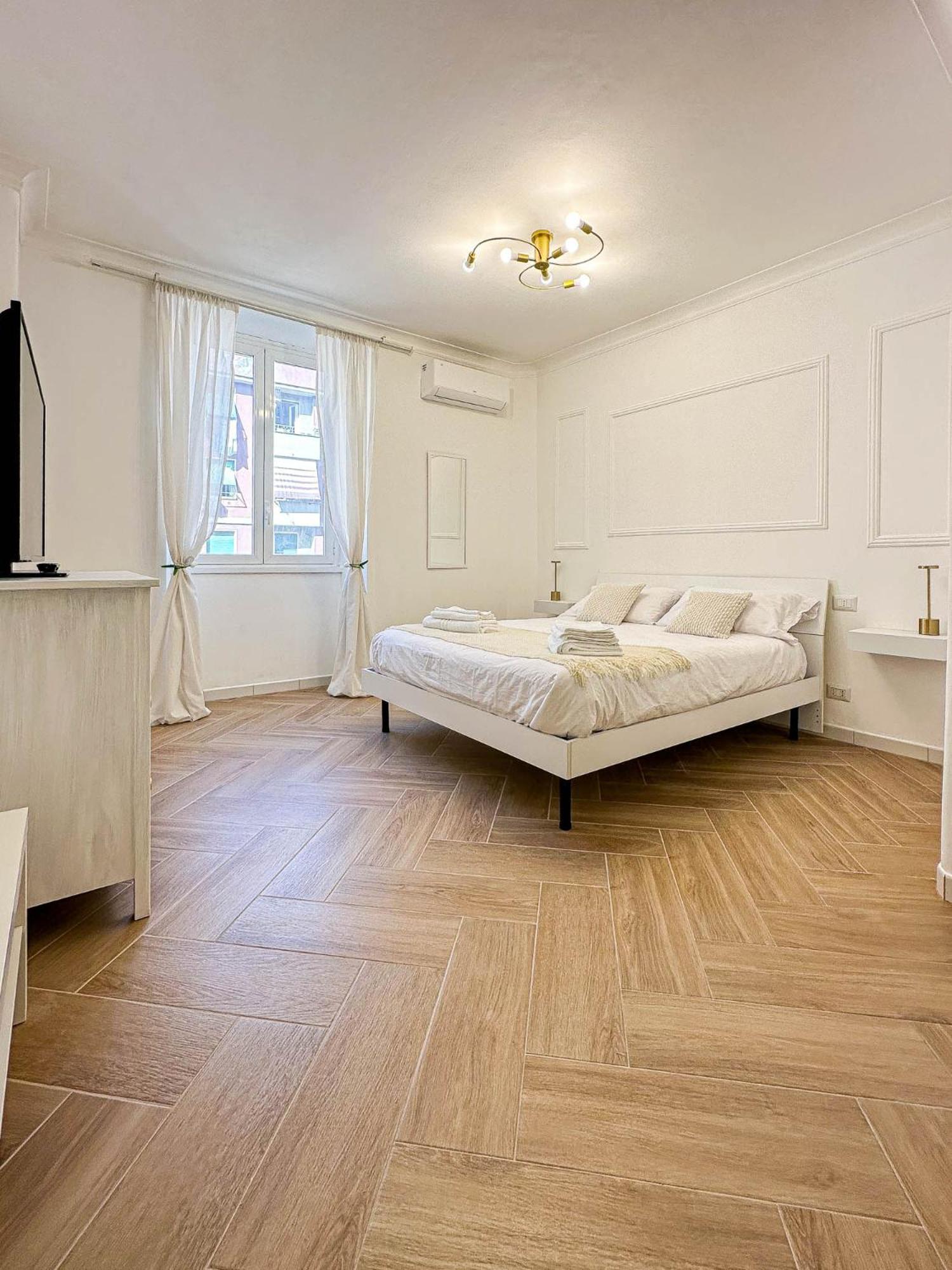 Lilla Boutique Apartment Rome