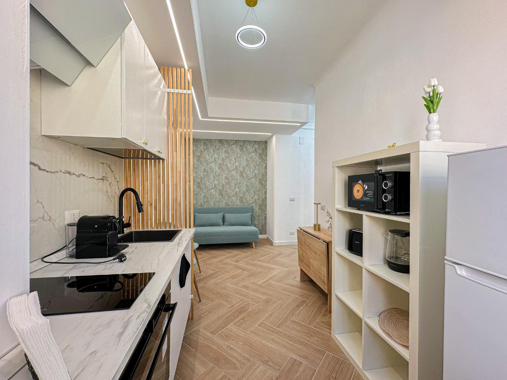 Lilla Boutique * Rome