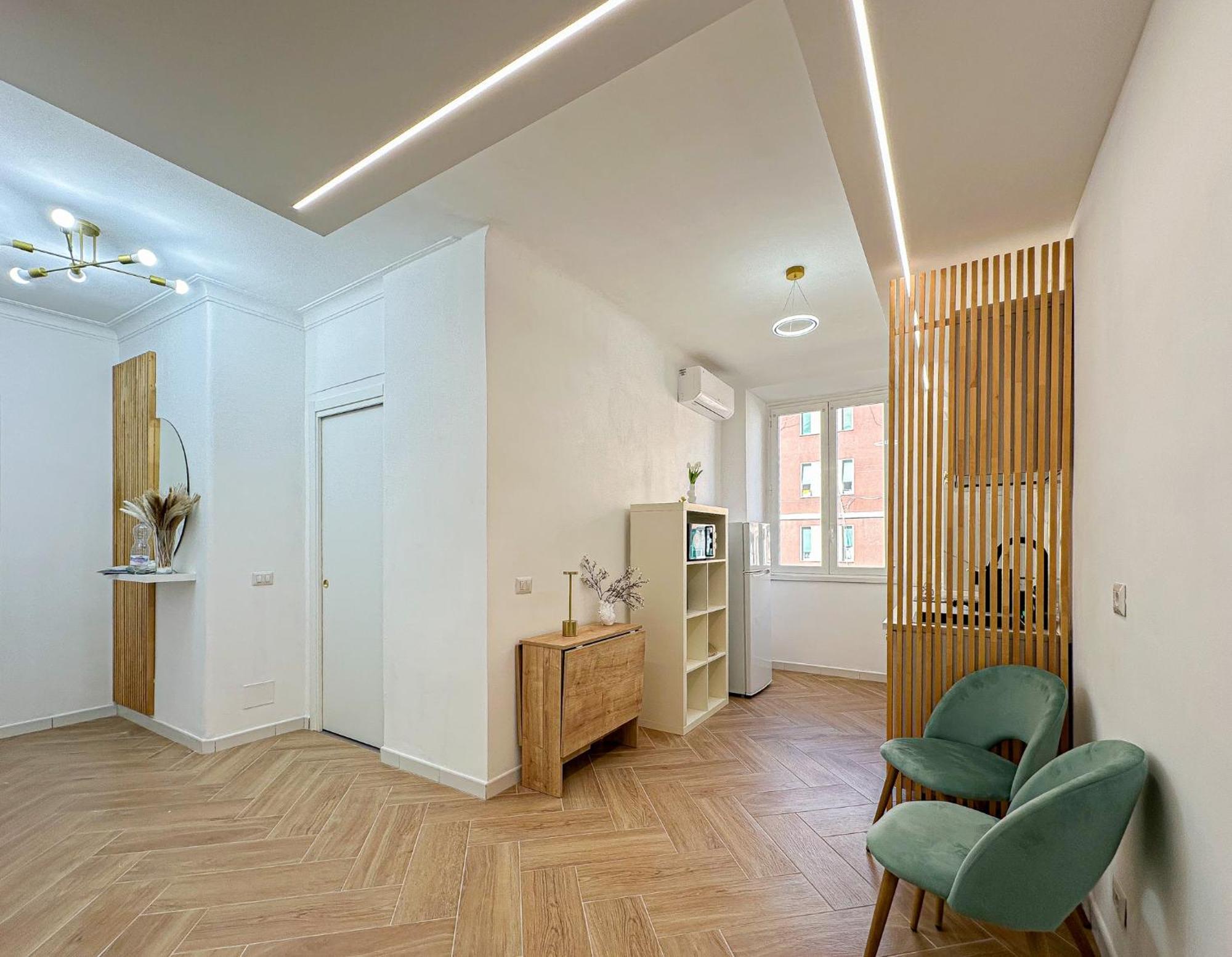 Lilla Boutique * Rome
