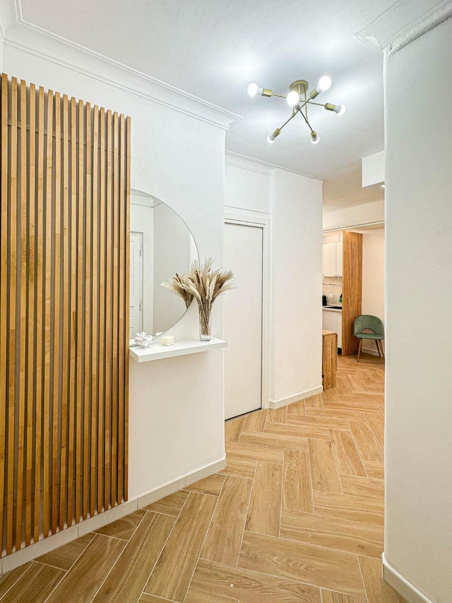 Lilla Boutique Apartment