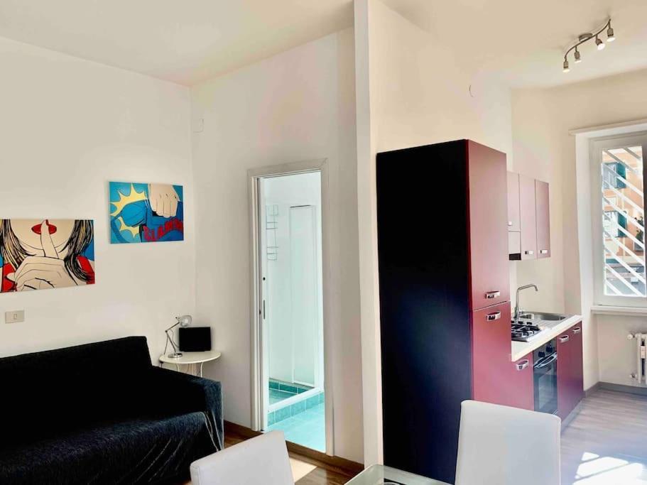 Appartamento Lovely Near Vatican