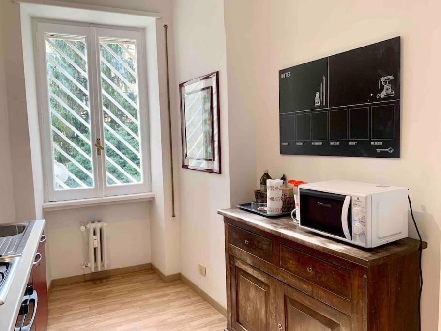 Appartamento Lovely Near Vatican Roma