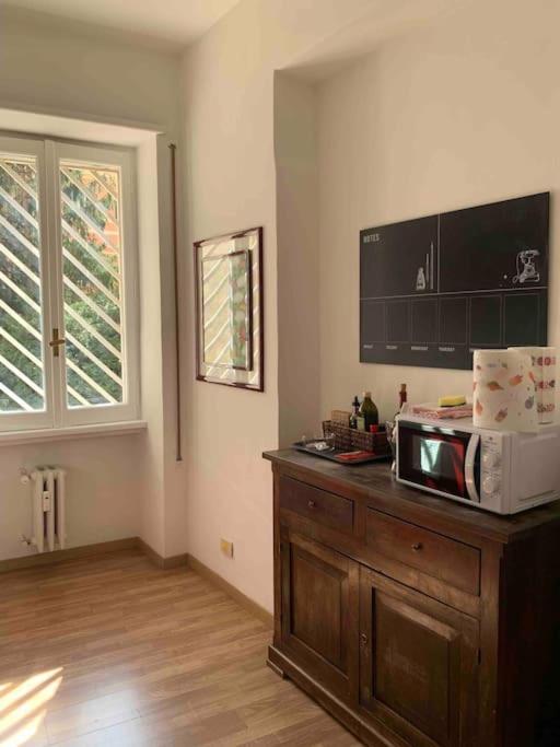 Appartamento Lovely Near Vatican Roma