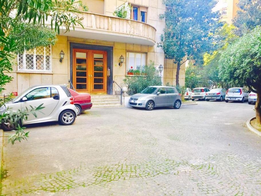Lovely Near Vatican * Roma