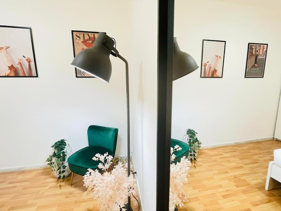 Bohemien Vintage House Apartamento