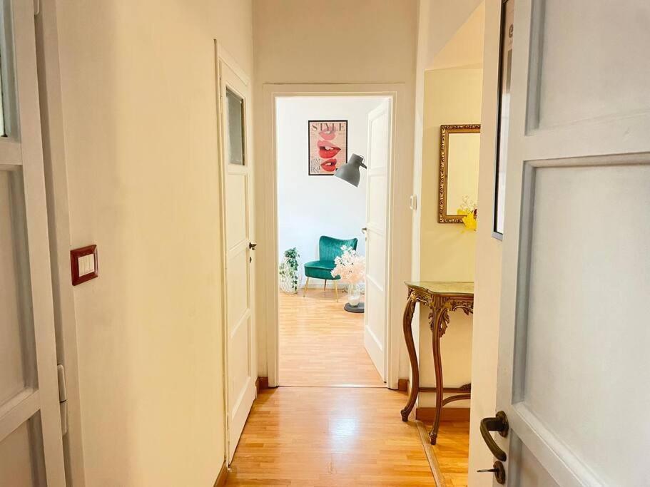 Apartamento Bohemien Vintage House *