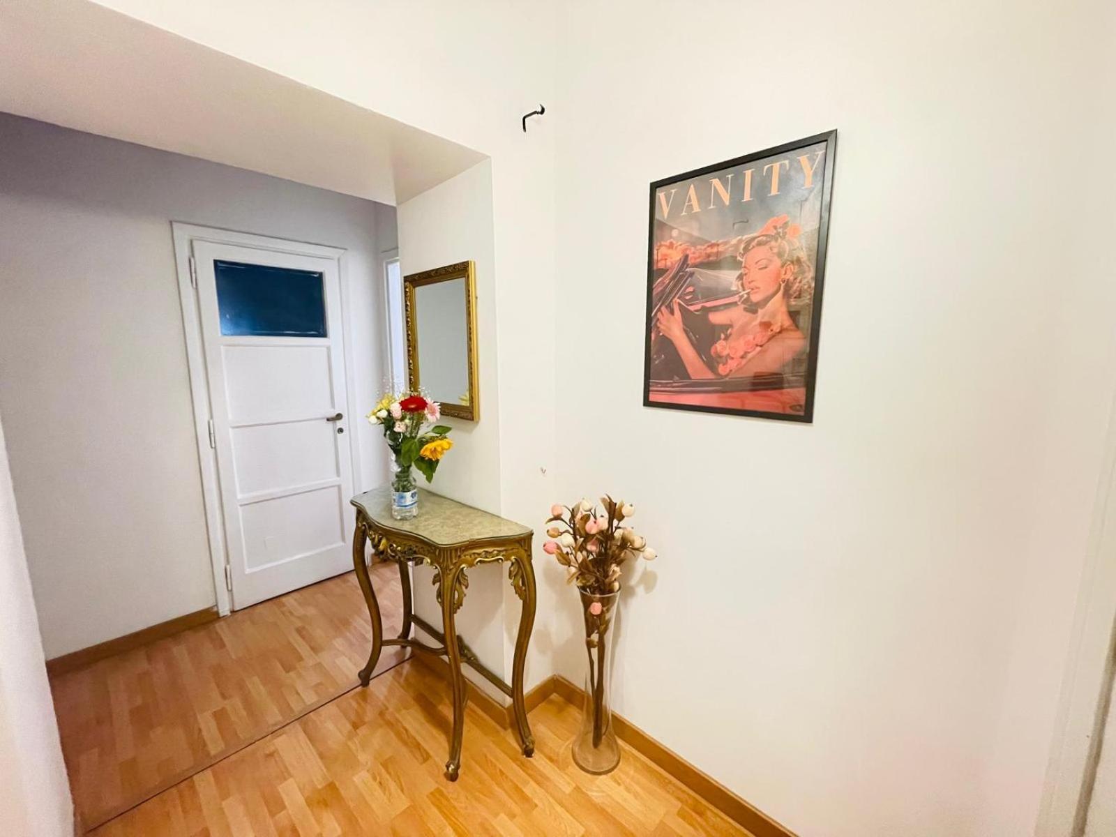 Bohemien Vintage House Apartamento