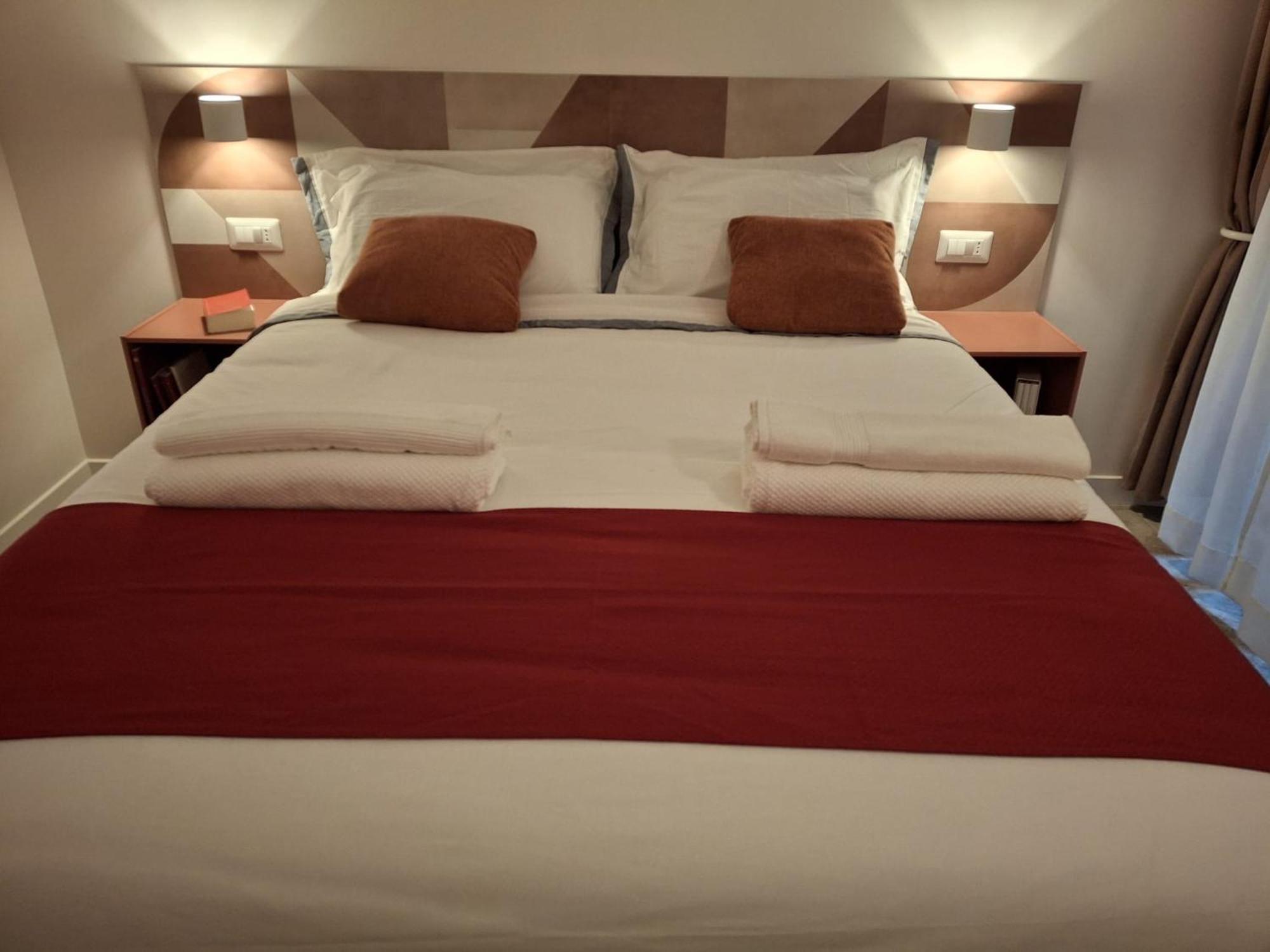 Rare Seed Trastevere Apartamento *