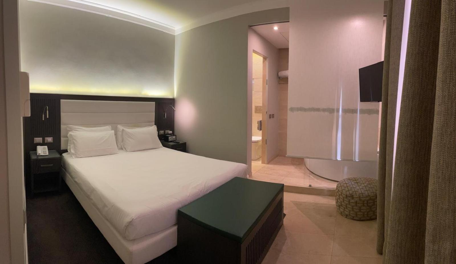 Accademia Hotel Rome