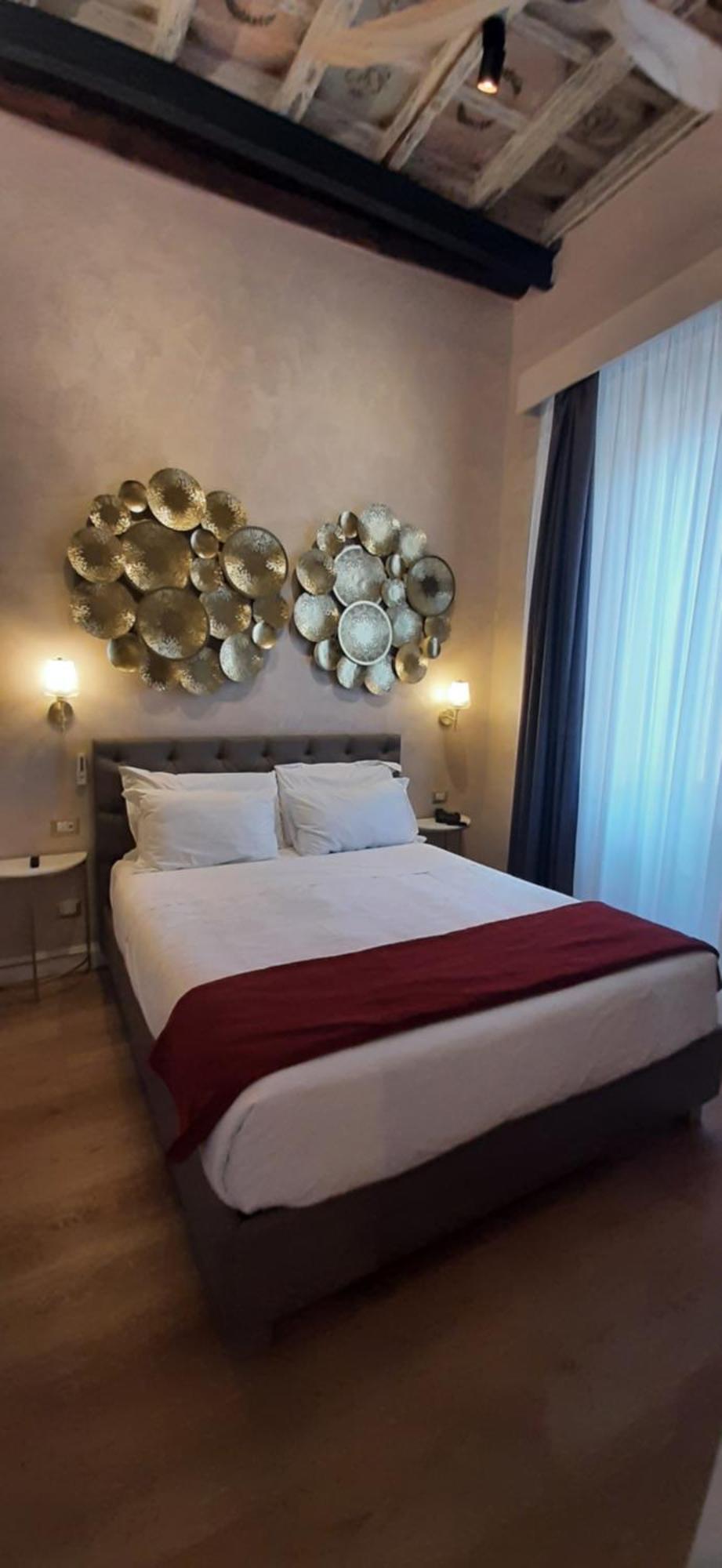 Hotel Accademia Rome