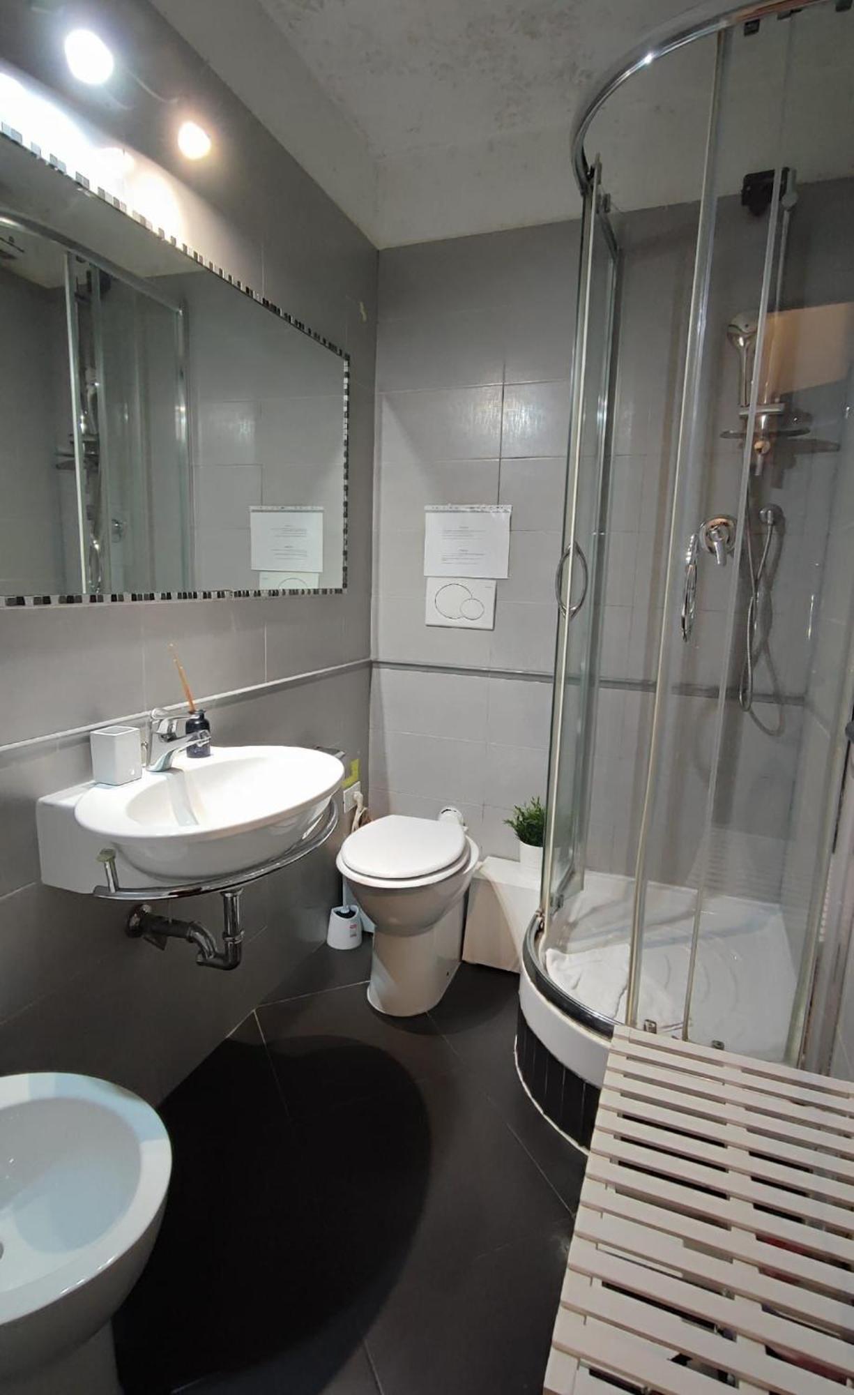 Gasthof Guest House O Affittacamere Magenta Fico 2 Rom