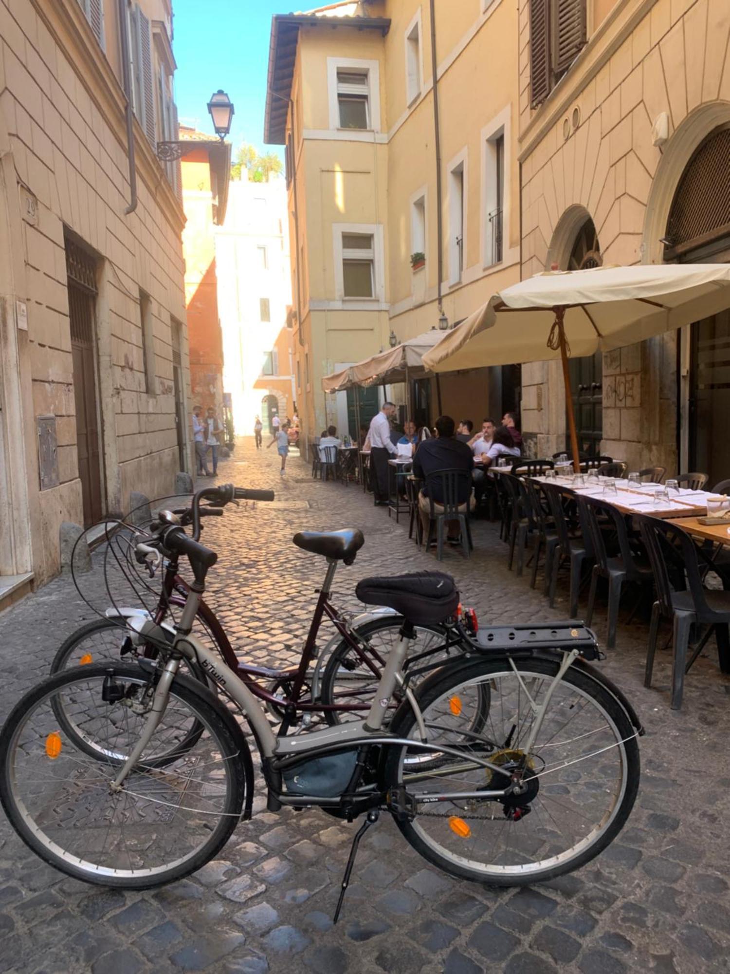 Appartamento Navona Roma