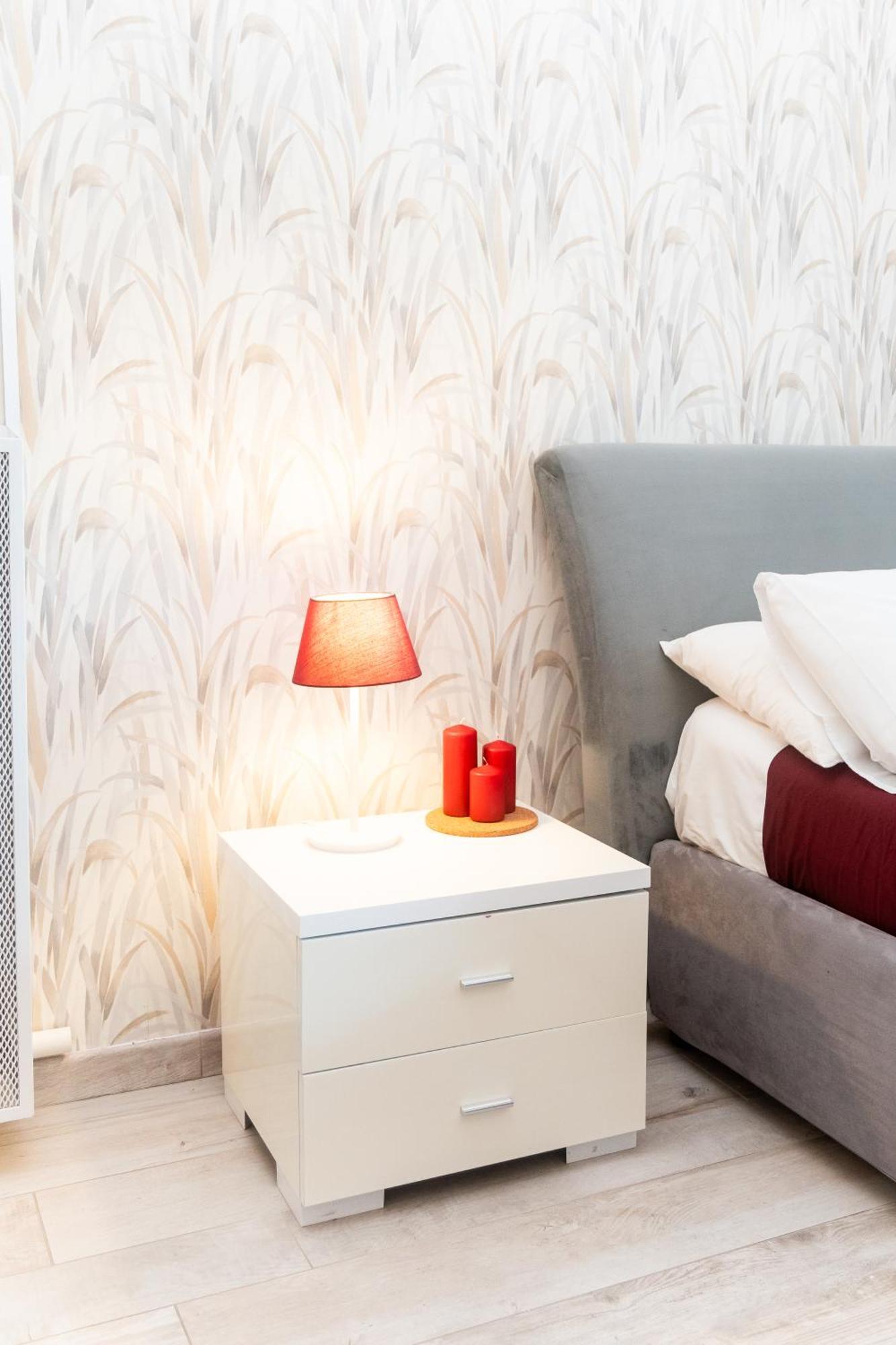 C&y - Vaticano St Peter - Luxe Penthouse Flat * Rom