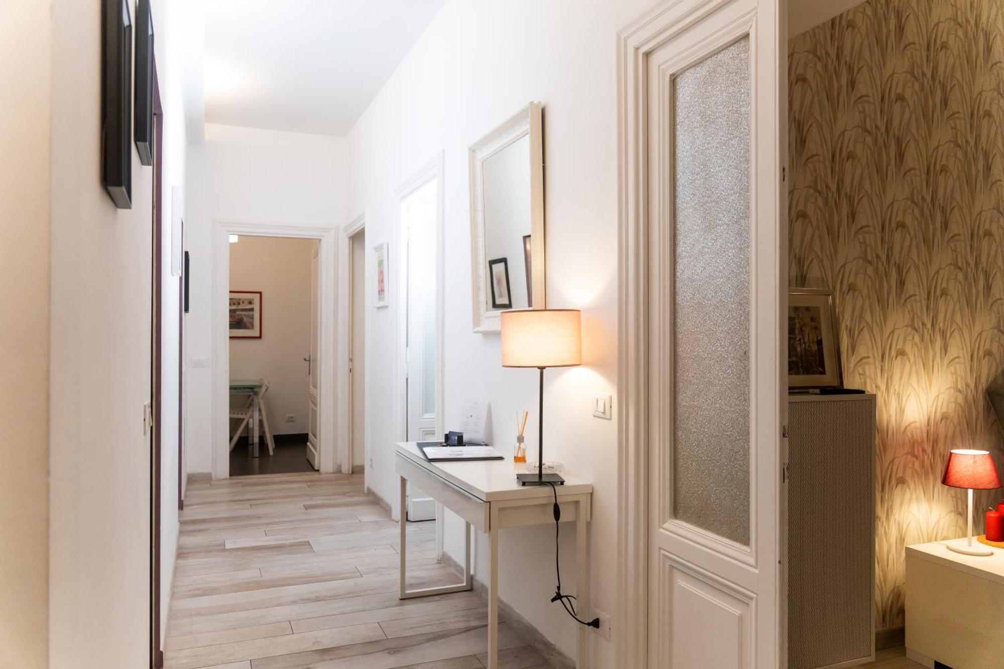 C&y - Vaticano St Peter - Luxe Penthouse Flat Apartment