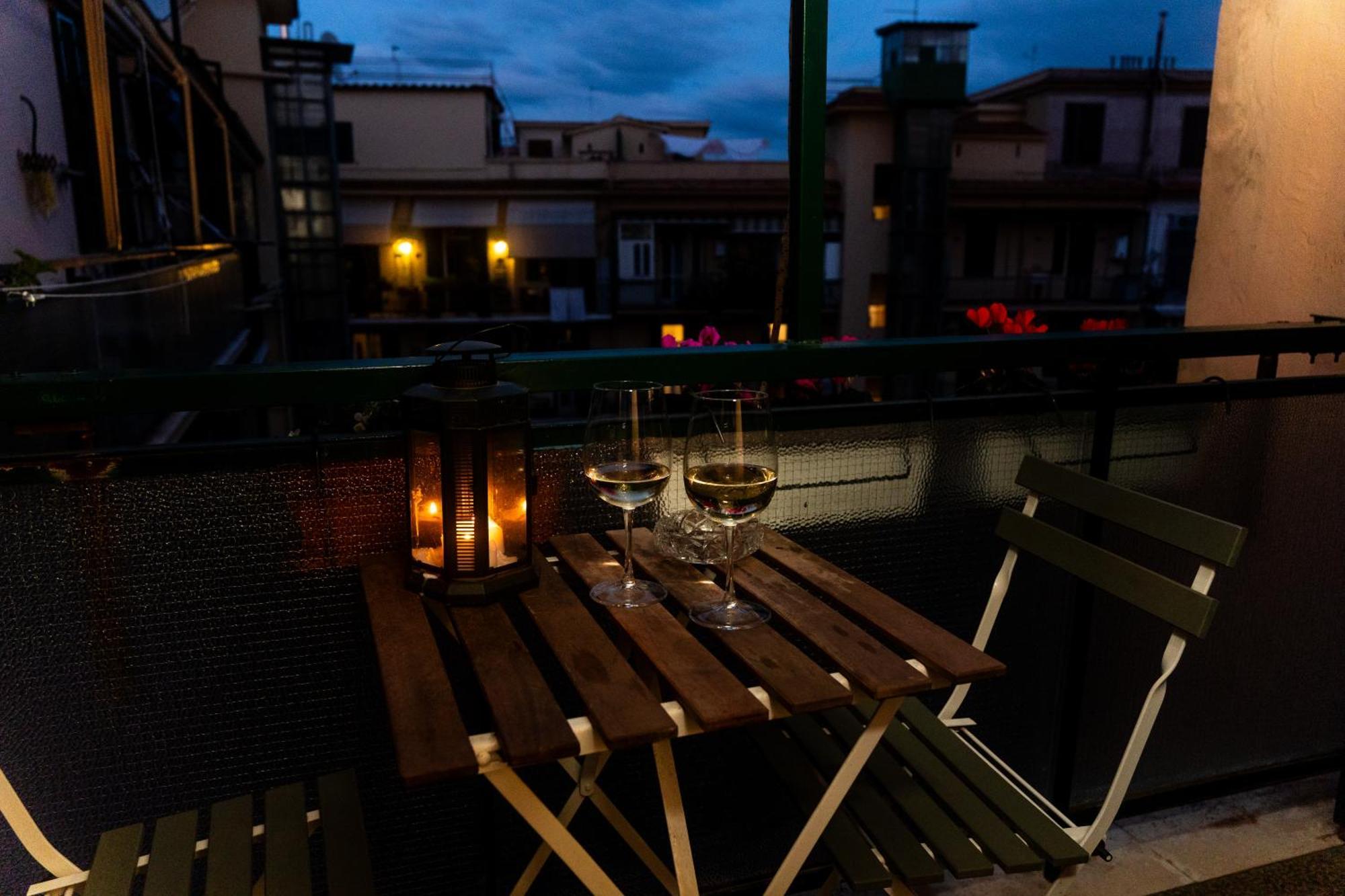 Apartment C&y - Vaticano St Peter - Luxe Penthouse Flat *