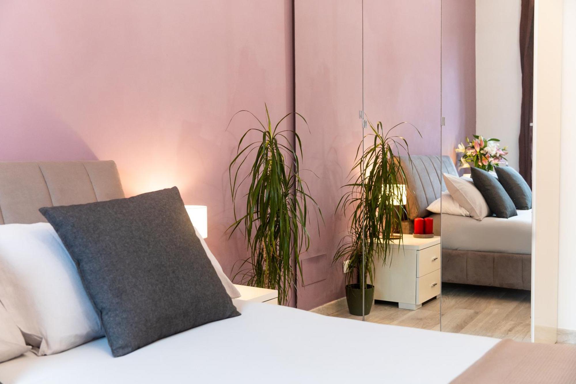 C&y - Vaticano St Peter - Luxe Penthouse Flat Apartment Rom