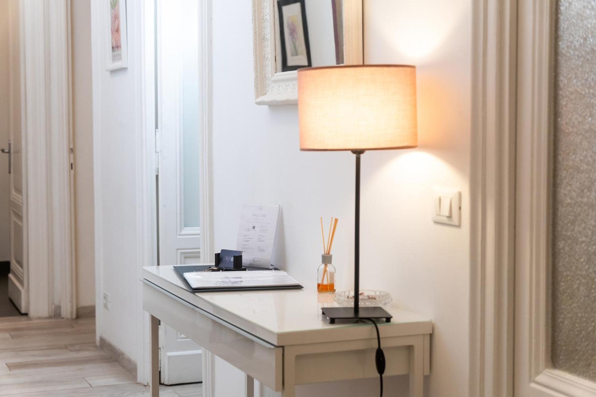 Apartment C&y - Vaticano St Peter - Luxe Penthouse Flat Rom