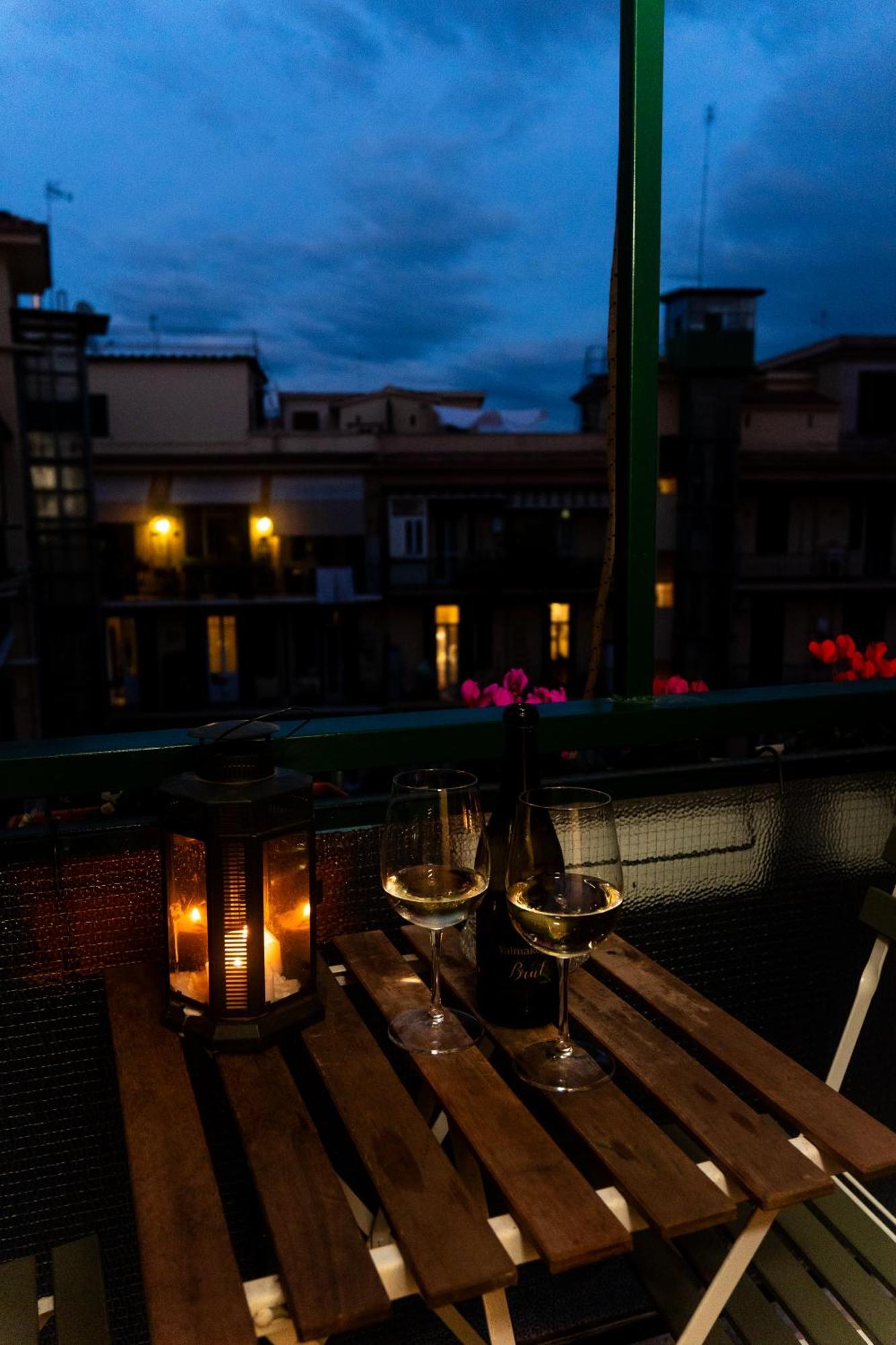 C&y - Vaticano St Peter - Luxe Penthouse Flat * Rom