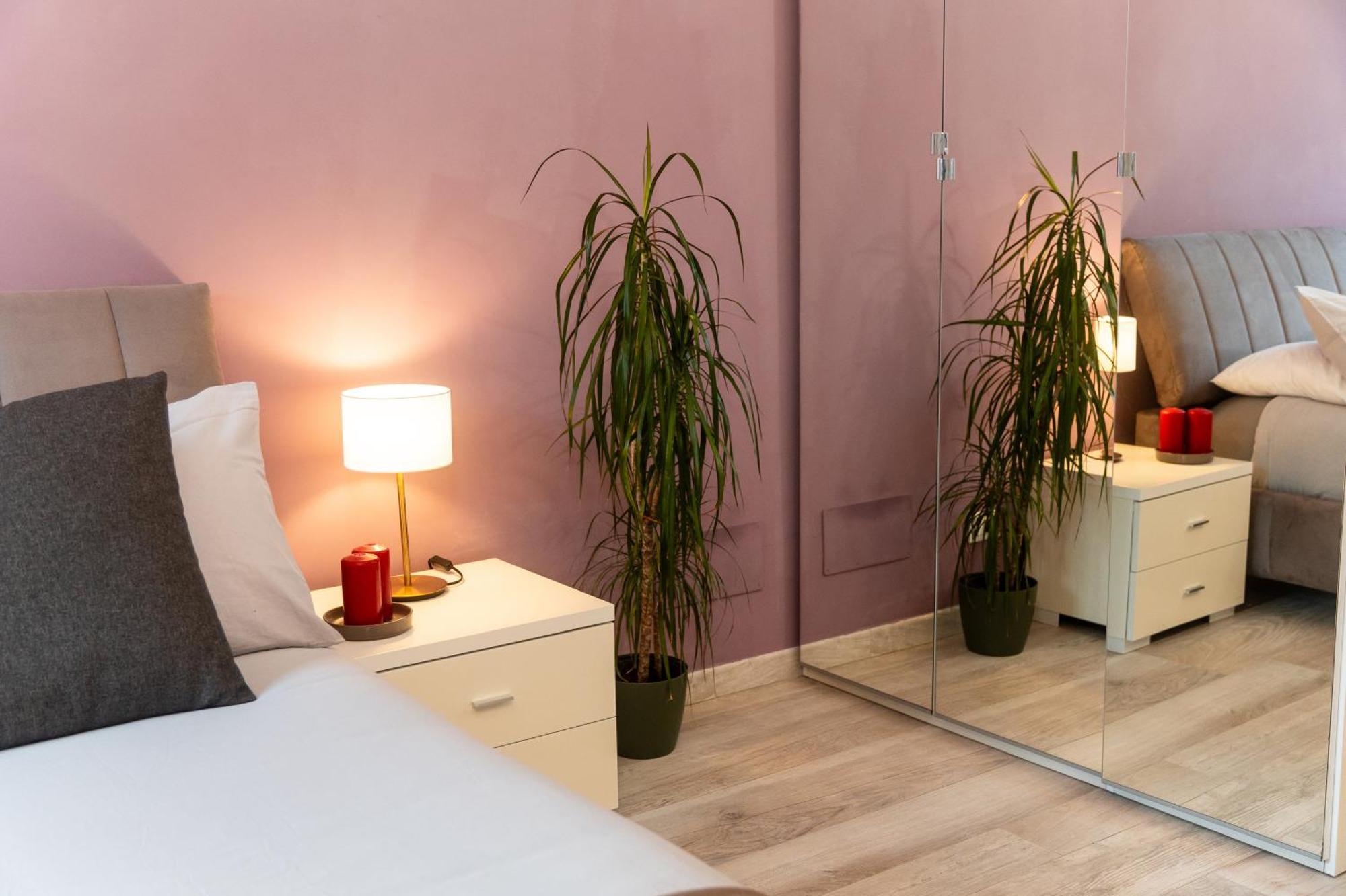 C&y - Vaticano St Peter - Luxe Penthouse Flat Apartment Rom