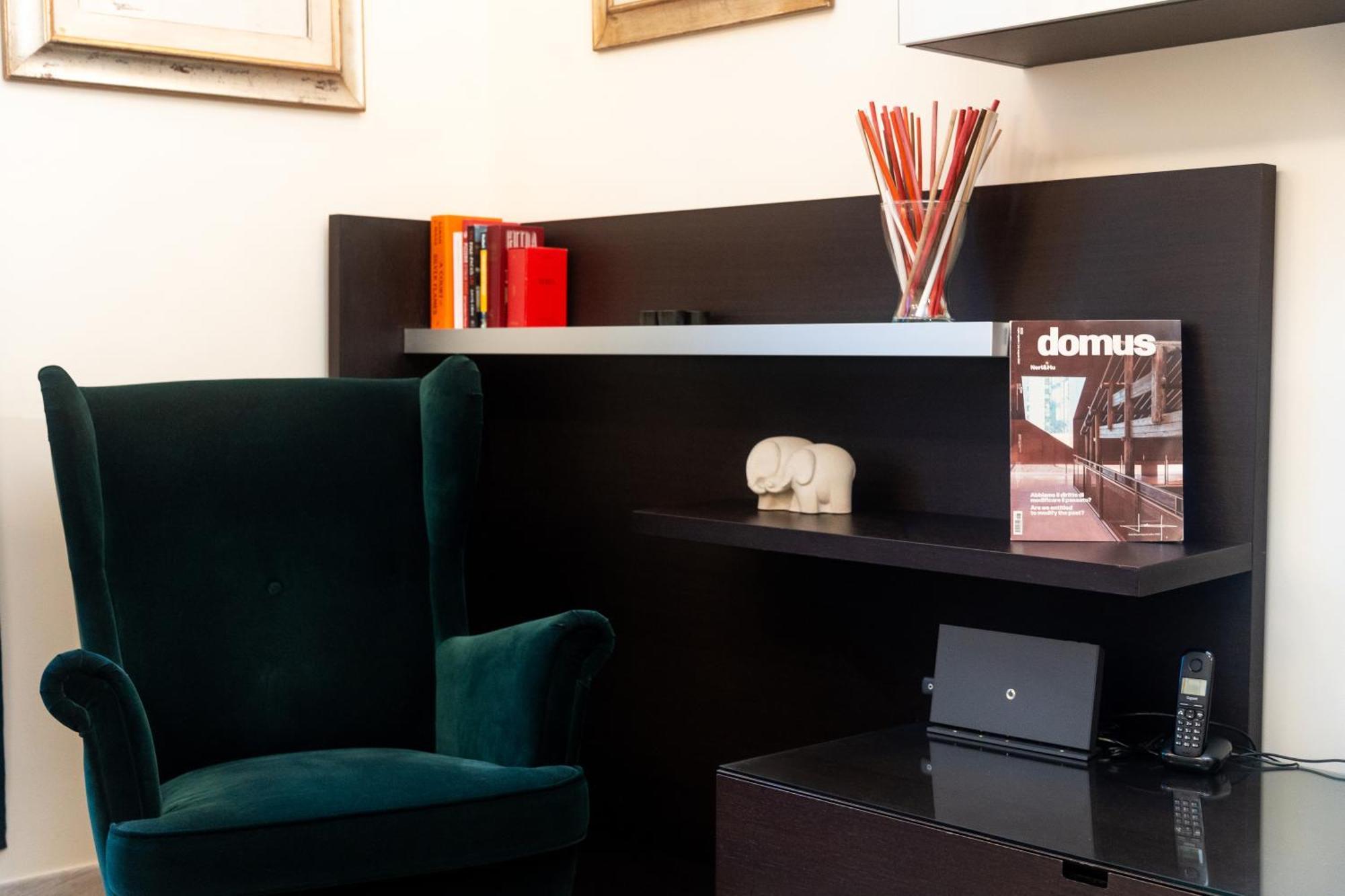C&y - Vaticano St Peter - Luxe Penthouse Flat Rom