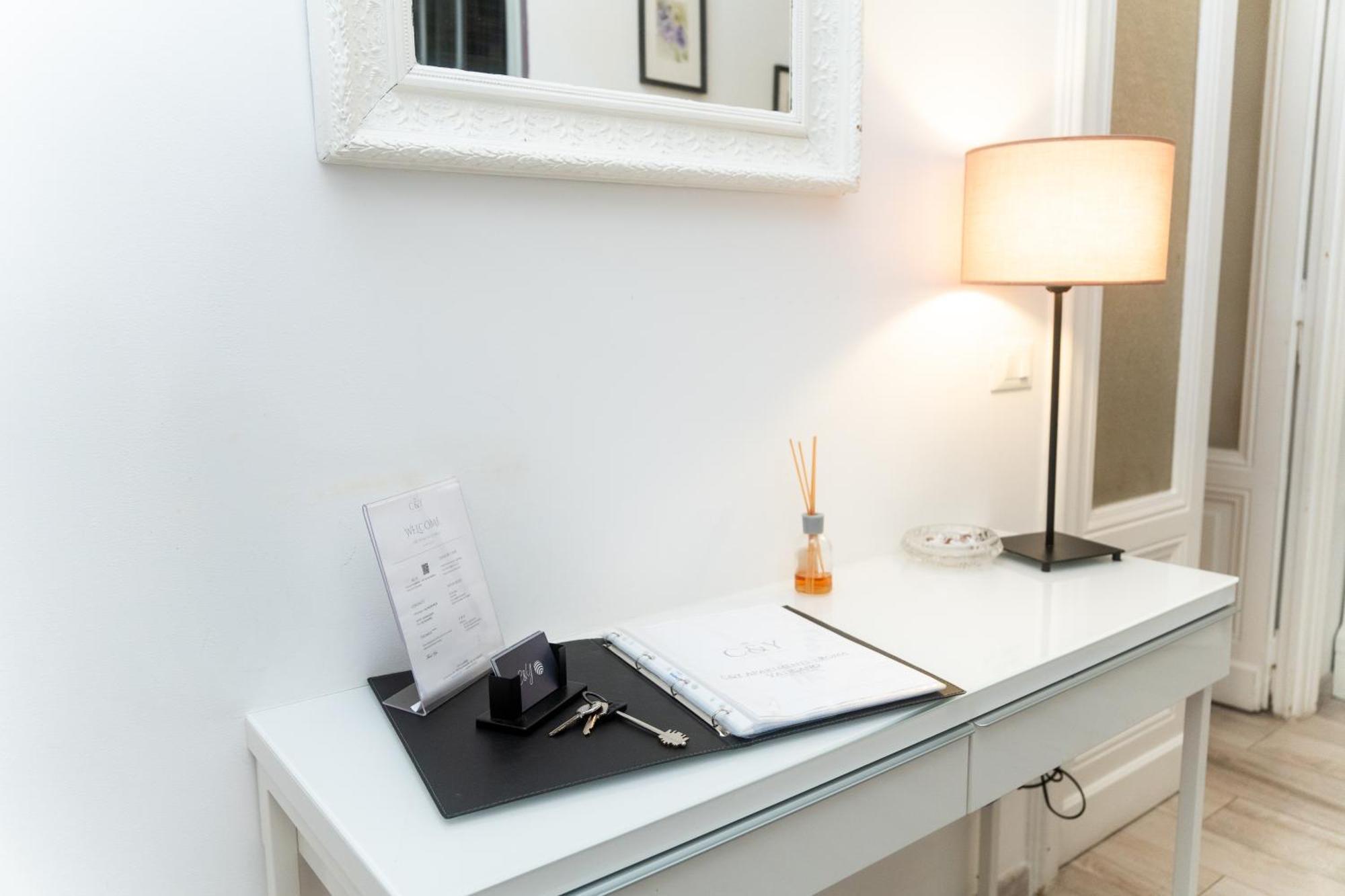C&y - Vaticano St Peter - Luxe Penthouse Flat * Rom